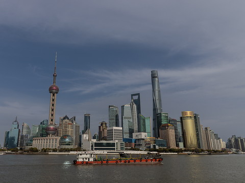Les USA disent à des membres de leur consulat de quitter Shanghai