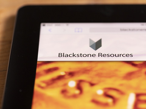 La Finma constate des manipulations de marché chez Blackstone