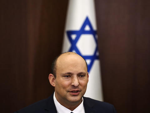 Nouvelle journée de violences en Israël et en Cisjordanie occupée