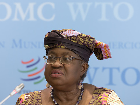 L'OMC prévoit une croissance du commerce mondial à 3% en 2022