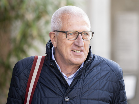 La justice zurichoise rend son jugement dans l'affaire Vincenz