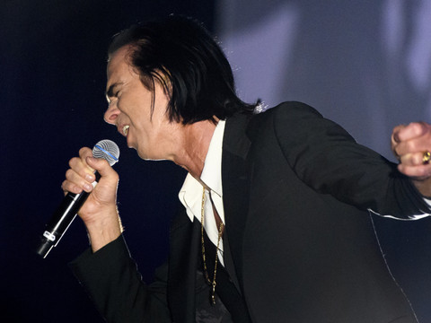 Nick Cave, Björk, a-ha, Diana Ross et Dutronc au Montreux Jazz