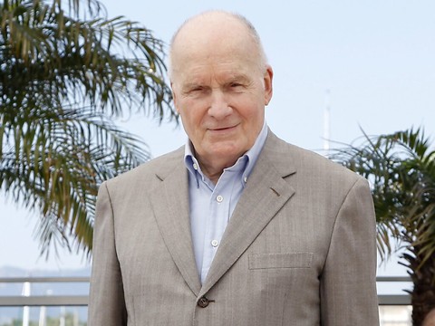 Décès du comédien Michel Bouquet à l'âge de 96 ans
