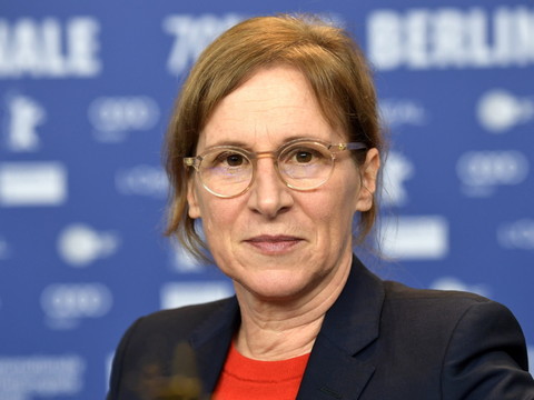 Un Léopard d'honneur pour la cinéaste indépendante Kelly Reichardt