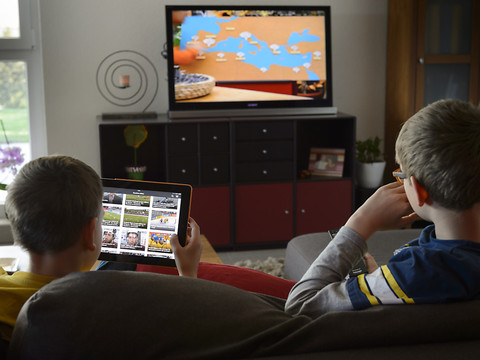 Salt introduit une taxe supplémentaire pour la télévision en replay
