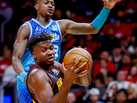 Cela passe pour Atlanta