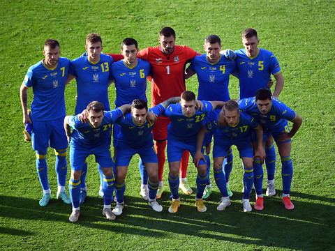 La demi-finale de barrages Ecosse-Ukraine reprogrammée le 1er juin