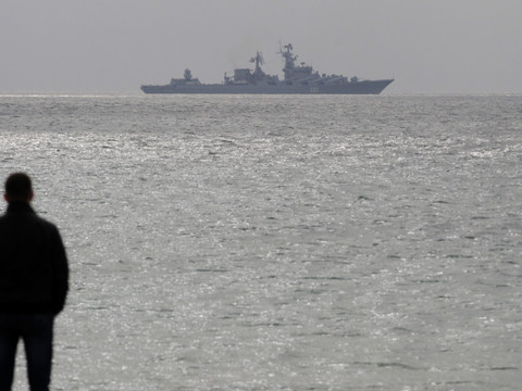 La Russie menace d'intensifier ses frappes sur Kiev