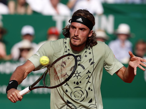 Tsitsipas rejoint Davidovich Fokina en finale