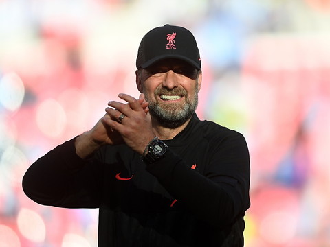Liverpool domine Manchester City 3-2 et va en finale