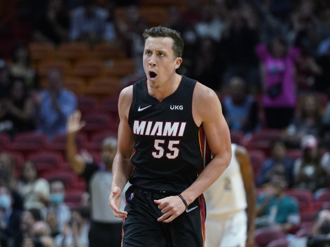 Aucune chance pour Atlanta sans Capela
