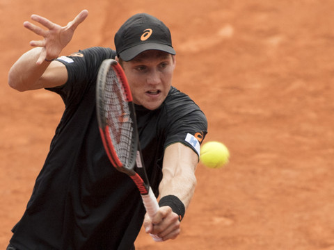 Antoine Bellier: un parcours incroyable
