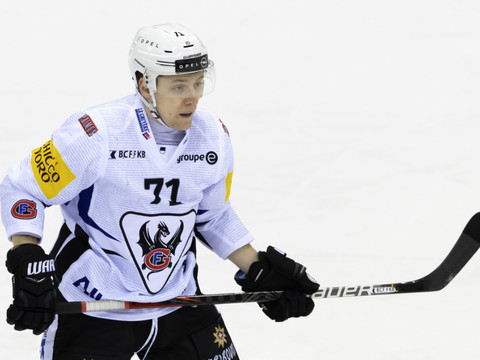 Aeschlimann, Mottet et Egli rejoignent l'équipe de Suisse