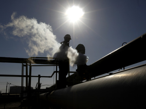 Les prix du pétrole se stabilisent