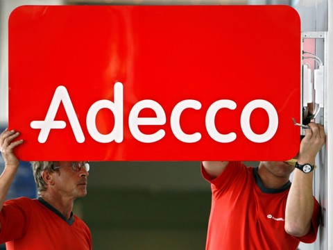Adecco détient 96,97% d'Akka Technologies dès la 1ère échéance