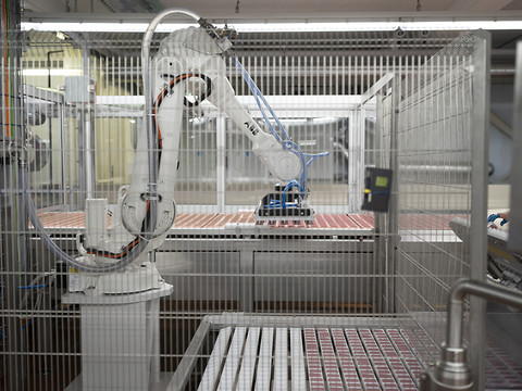 ABB voit ses ventes progresser à peine au premier trimestre