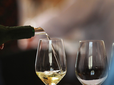 Après le creux pandémique, la consommation de vin repart