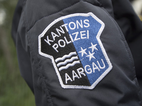 Vieille ville d'Aarau en partie bouclée à cause d'un colis suspect