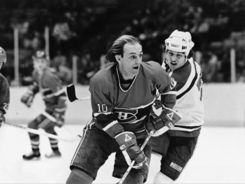 NHL: Montréal pleure le légendaire Guy Lafleur