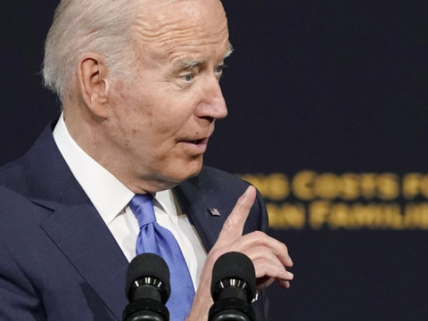 Biden ordonne la protection des forêts anciennes américaines
