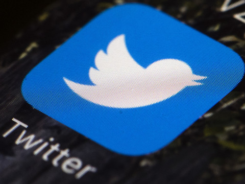 Twitter interdit les publicités climato-sceptiques