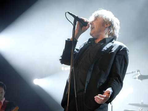 Décès d'Arno, figure belge de la scène rock