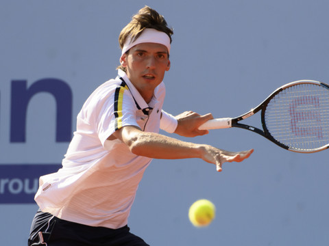 Marc-Andrea Hüsler: un cinquième titre en ligne de mire