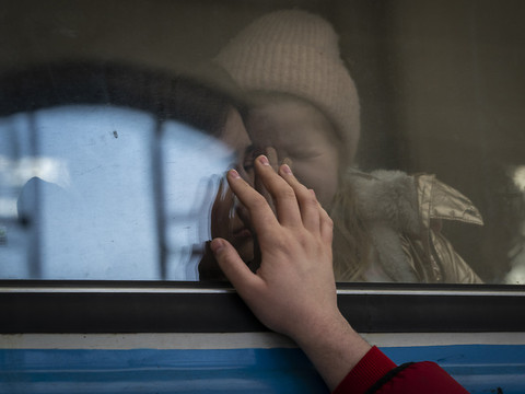 Près de 40'150 réfugiés d'Ukraine enregistrés en Suisse
