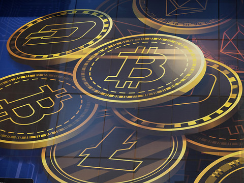 La BCE appelle à une régulation mondiale des cryptomonnaies