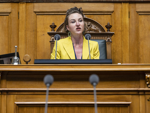 Une délégation du Conseil national en visite mercredi en Ukraine