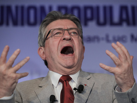 Législatives: les négociations à gauche entrent dans le dur