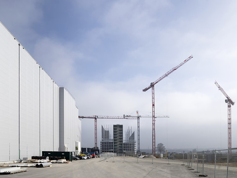 Une commission plaide pour des objectifs climatiques concrets