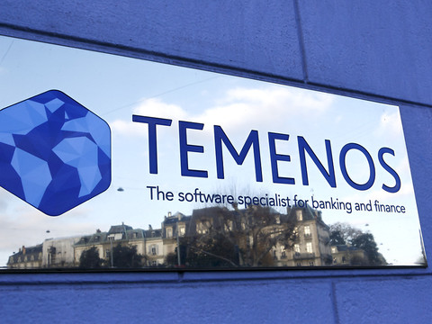 Temenos progresse au premier trimestre