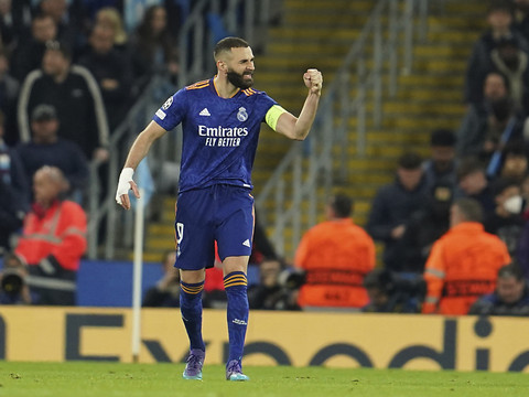 Un match extraordinaire à Manchester