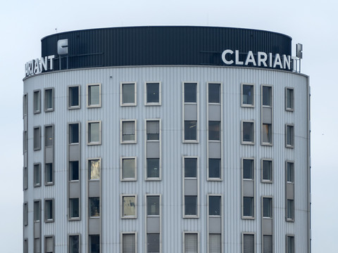 Clariant boucle l'enquête sur les irrégularités comptables
