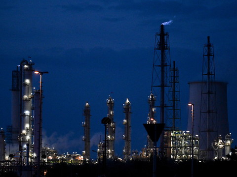 Totalenergies injecte dans le renouvelable aux Etats-Unis