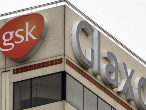 GSK: bénéfice net en hausse de 68% au 1er trimestre