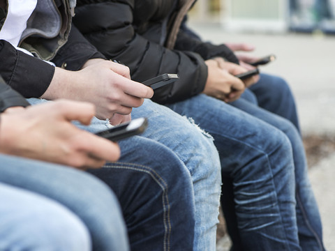 Paris somme YouPorn et RedTube de verrouiller l'accès aux mineurs