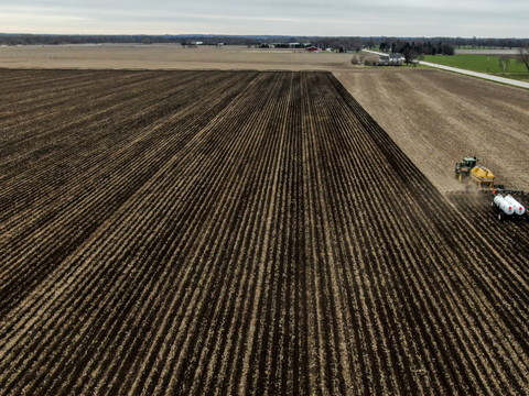Engrais: Yara met en garde contre l'impact du conflit en Ukraine