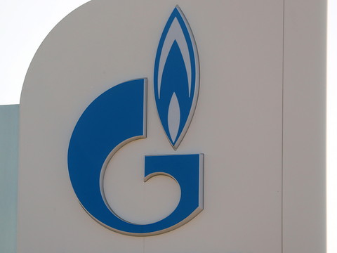 Gazprom confirme la suspension de livraisons de gaz