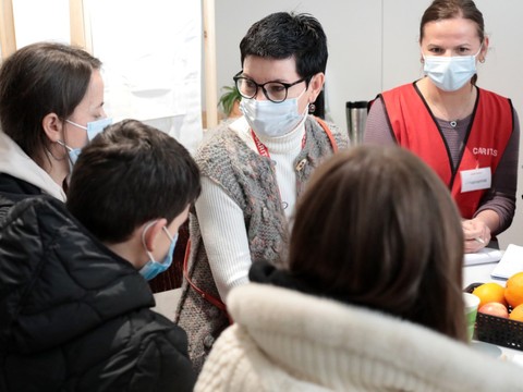 La Suisse a enregistré 687 Ukrainiens ces dernières 24 heures