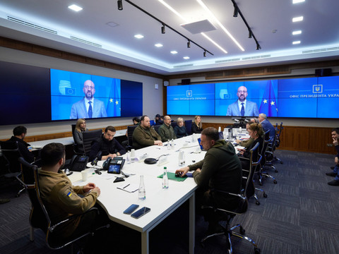 L'UE accuse la Russie de 