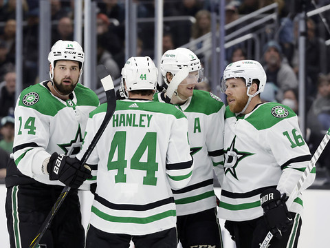 Dallas décroche le dernier ticket pour les play-off