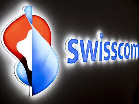 Bénéfice en baisse pour Swisscom au premier trimestre 2022