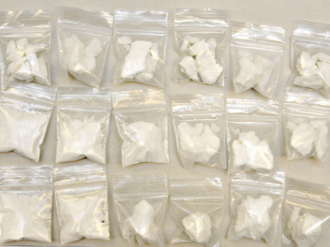 Réseau de trafiquants de drogue démantelé en Suisse centrale