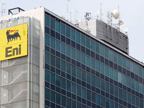 Eni: bénéfice net trimestriel quadruplé, à 3,58 milliards d'euros