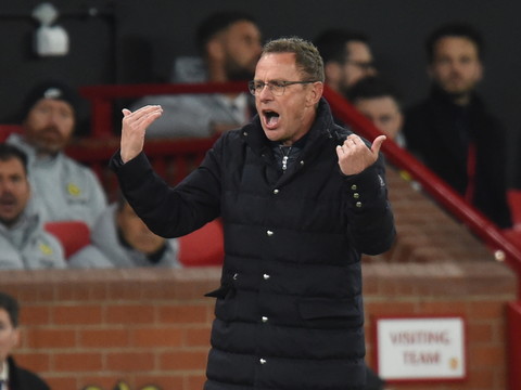 Ralf Rangnick nouveau sélectionneur de l'équipe d'Autriche