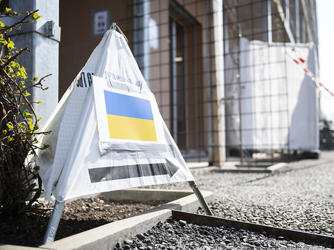 La Suisse a enregistré 715 Ukrainiens ces dernières 24 heures