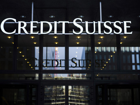 Les actionnaires de Credit Suisse refusent la décharge pour 2020