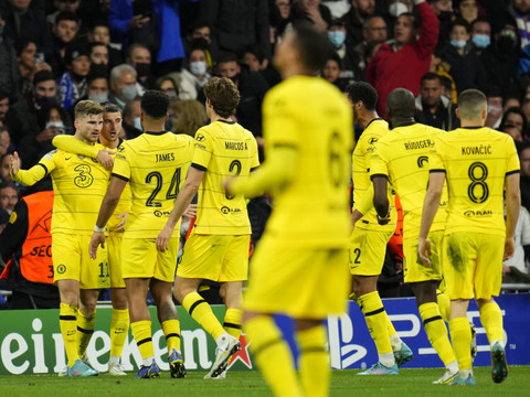 Chelsea: Wyss et son consortium auraient raflé la mise